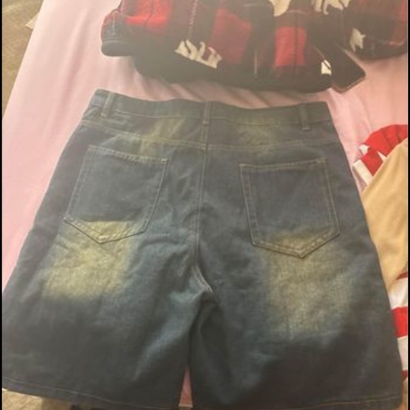 Shorts/JORTS - Picture 2 of 2